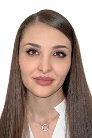 Фандеева Ирина Владимировна