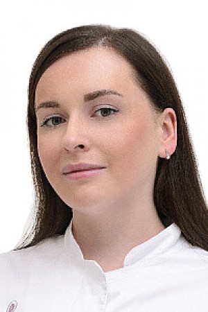 Путенкова Ольга Владимировна