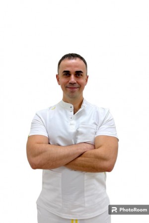 Соглаев Александр Васильевич