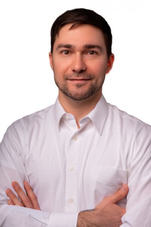 Еремеев Сергей Владиславович