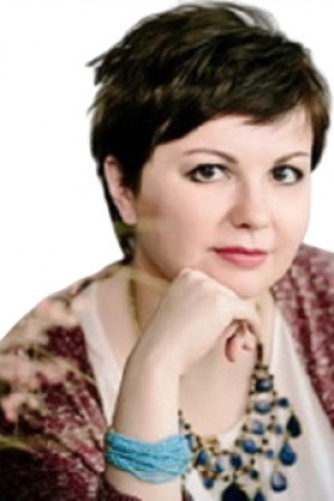 Туркина Вероника Георгиевна