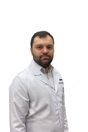 Аллахверанов Сабухи Карим Оглы