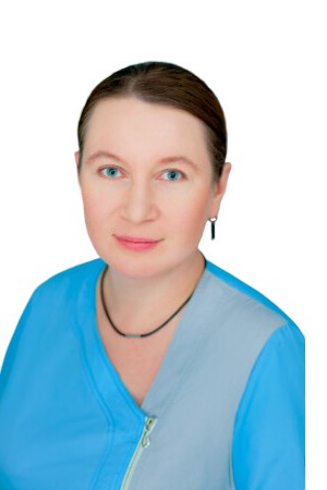 Шелепова Оксана Сергеевна