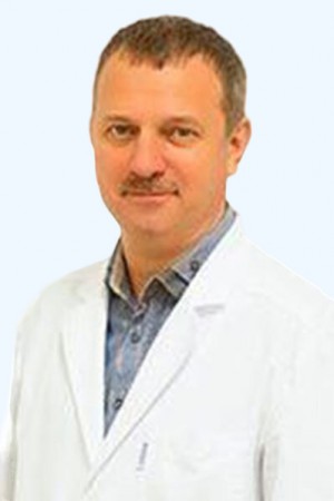 Харев Андрей Владиславович