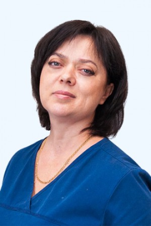 Хайлова Наталья Сергеевна