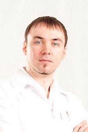 Яровой Александр Владимирович