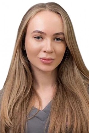 Дащенко Екатерина Сергеевна