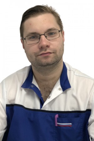 Вишневский Дмитрий Алексеевич