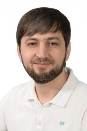 Миргиев Омар Ахмедович 