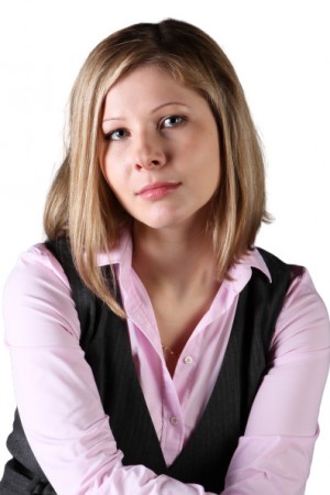 Анисимова Людмила Андреевна