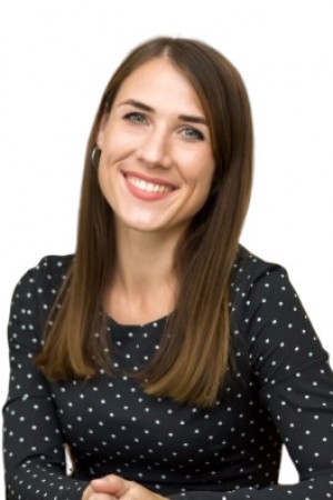 Мшецян Евгения Михайловна