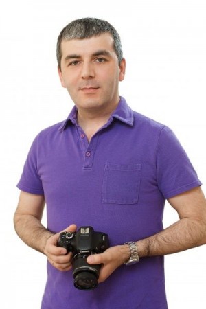 Увижев Сослан Олегович