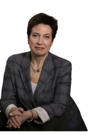 Ровенская Ольга Анатольевна