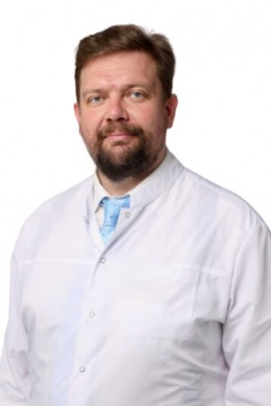 Новиков Владимир Сергеевич