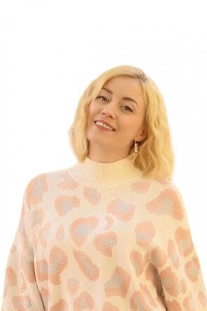 Невредимова Елена Александровна