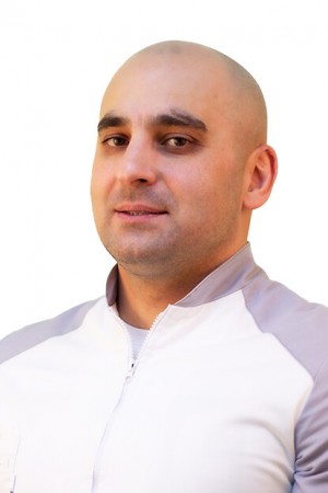 Тедеев Тимур Леонидович