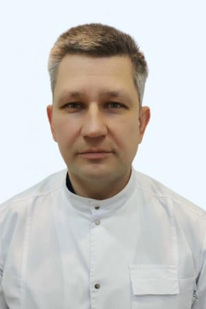Грицук Иван Иванович