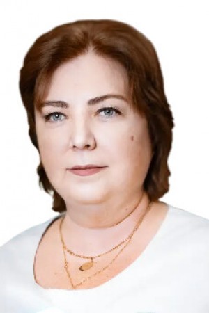 Скочилова Ольга Евгеньевна