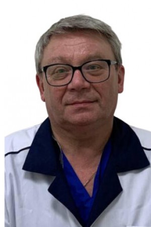 Павлов Андрей Леонидович