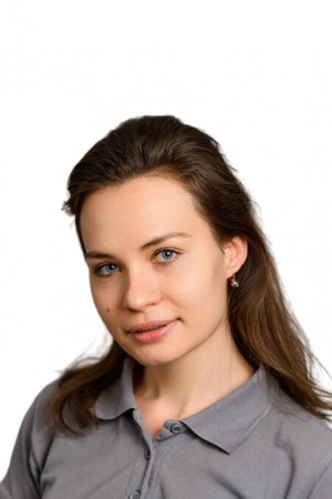 Бовина Анастасия Сергеевна