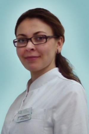 Муравьева Наталья Сергеевна