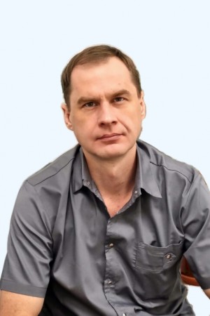 Сафонов Алексей Борисович