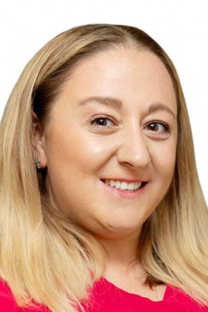 Редькина Марина Александровна