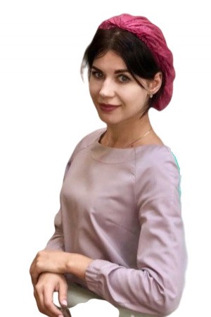 Кащеева Наталья Николаевна