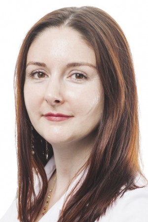 Хорошко Екатерина Евгеньевна