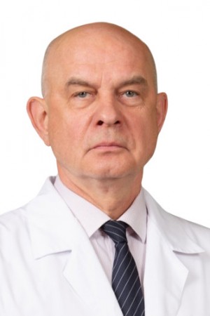 Шаповальянц Сергей Георгиевич