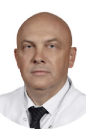Слиняков Леонид Юрьевич