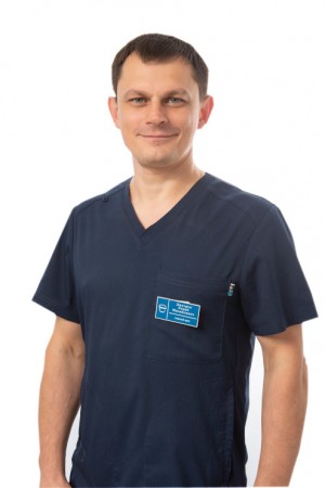 Дмитрук Роман Михайлович