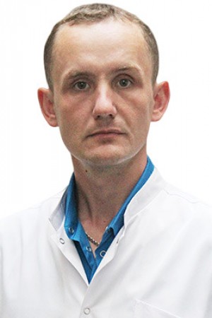 Пятачков Алексей Олегович