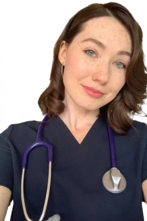 Мищенко Алина Николаевна 