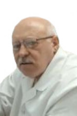 Черкес Николай Георгиевич