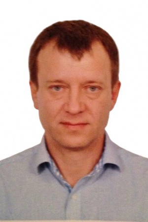 Зеленский Николай Валерьевич