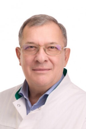 Бравве Александр Давидович