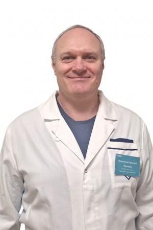 Иванников Николай Юрьевич