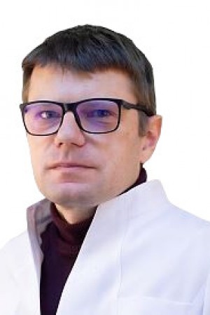  Городняков Алексей Вячеславович