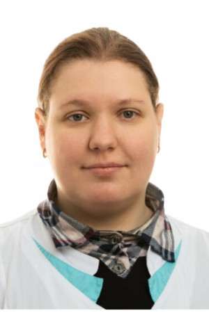 Бочарова Ольга Дмитриевна