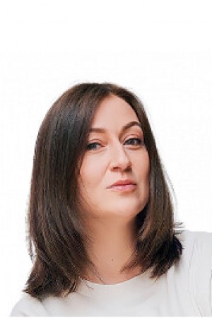 Владимирская Екатерина Андреевна