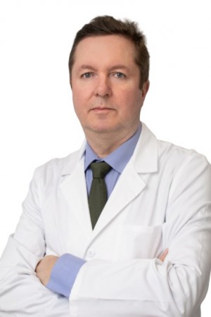 Мищенков Александр Станиславович