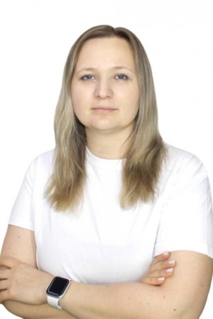 Ивашечкина Марина Александровна