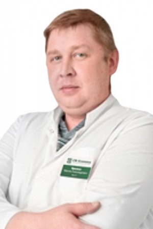 Красных Максим Александрович