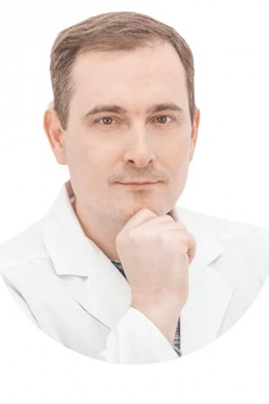 Думенов Евгений Владиславович