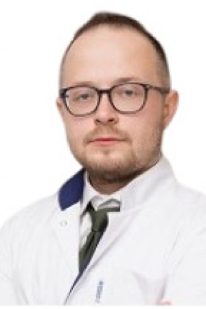 Беспрозванный Владимир Игоревич