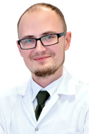 Мещеряков Андрей Васильевич