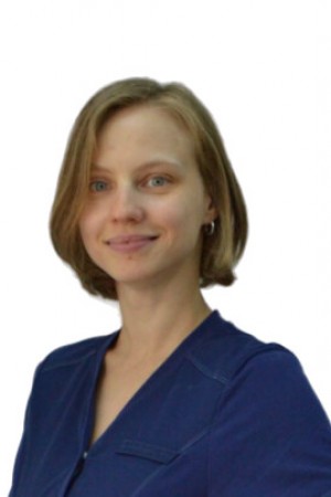 Матвеева Александра Валерьевна