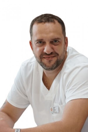 Гинзбург Леонид Григорьевич