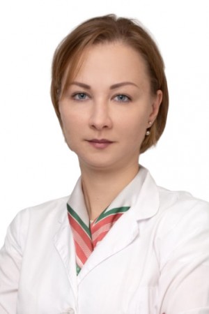 Бороздина Данута Владимировна